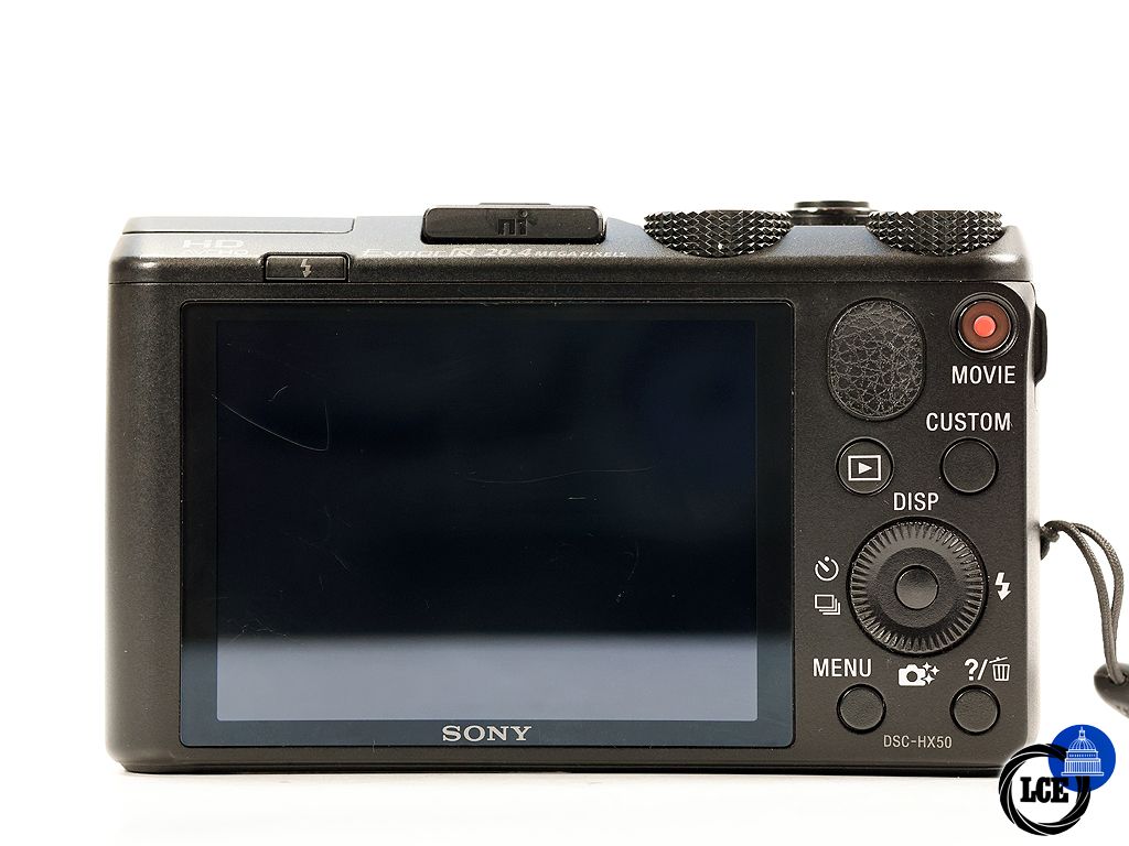 Sony Cyber-shot HX50 | 1277107