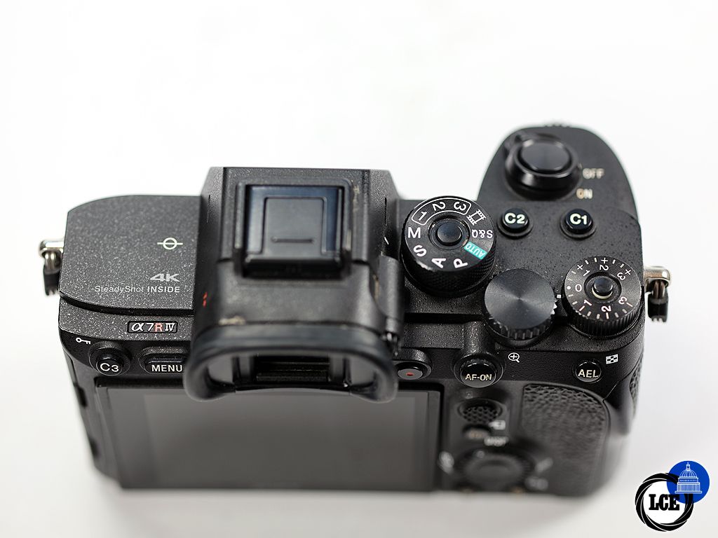 Sony A7R IV *Boxed* | 1275842