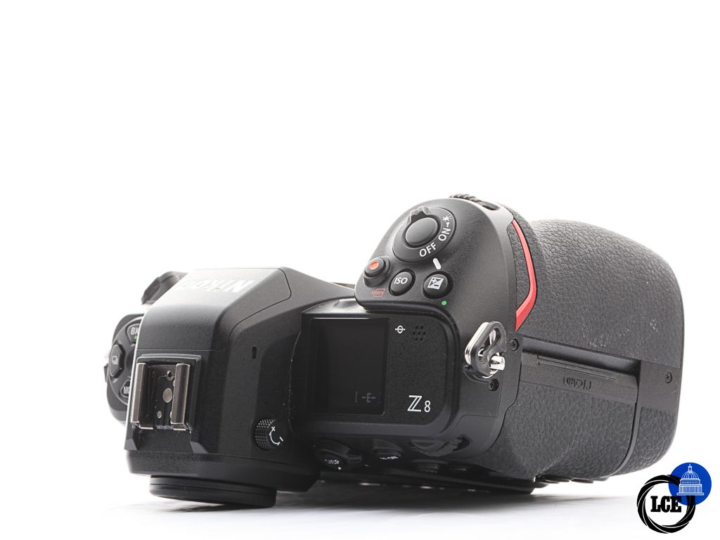 Nikon  Z 8 body | 10114522