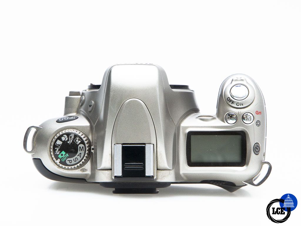 Nikon F55 Body