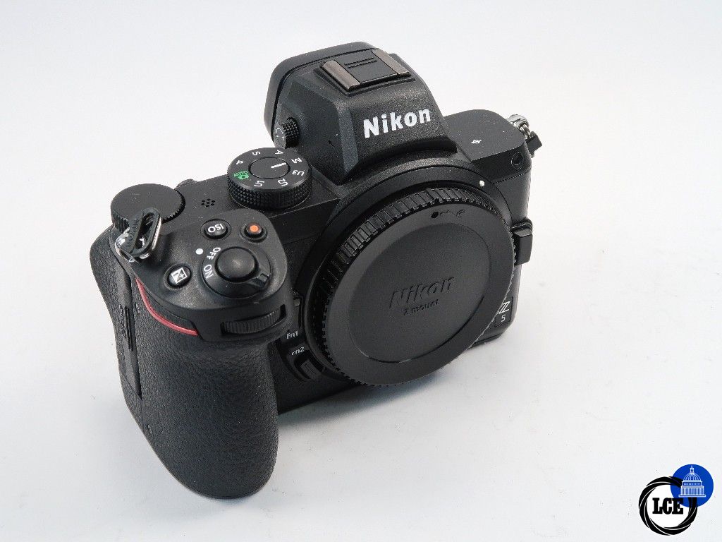 Nikon Z5 