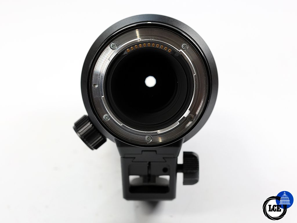 Nikon NIKKOR Z 70-200mm f/2.8 VR S *Boxed* | 1277120