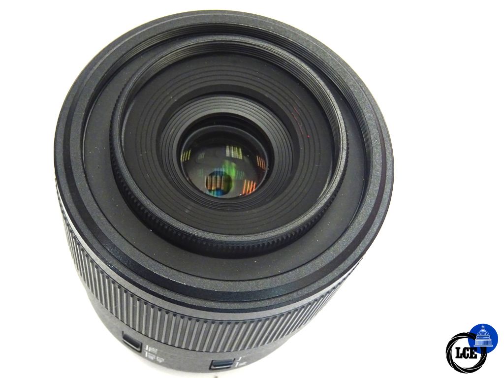 Nikon Z 50mm f 2.8 MC