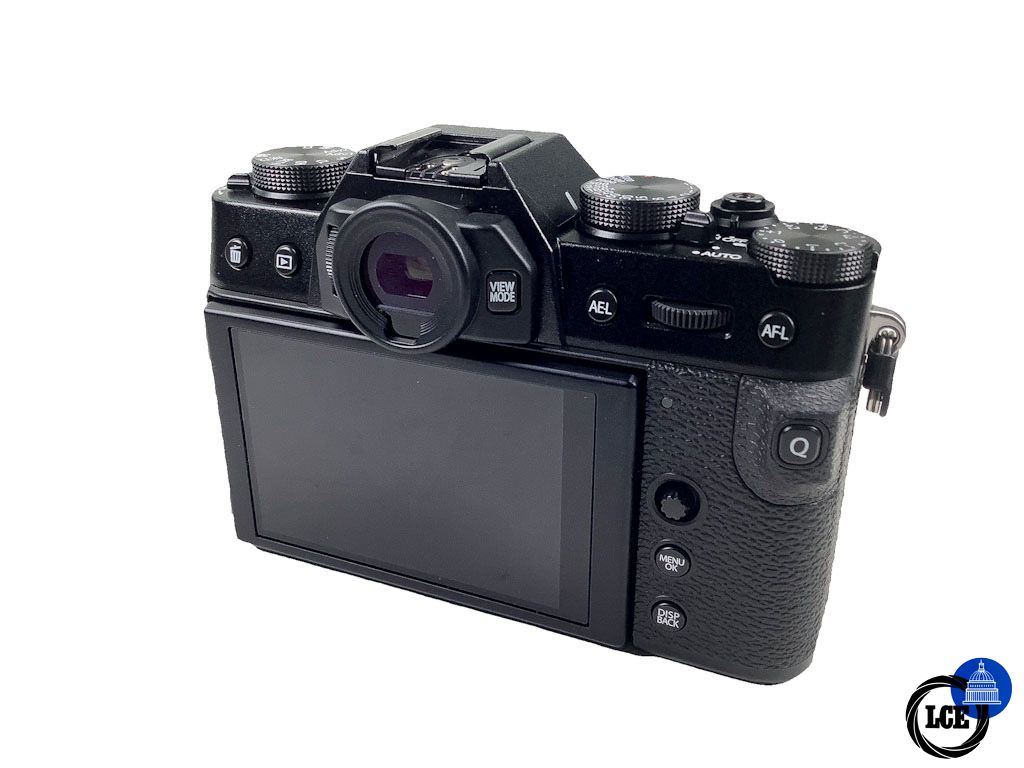FujiFilm X-T30 ii inc 15-45mm