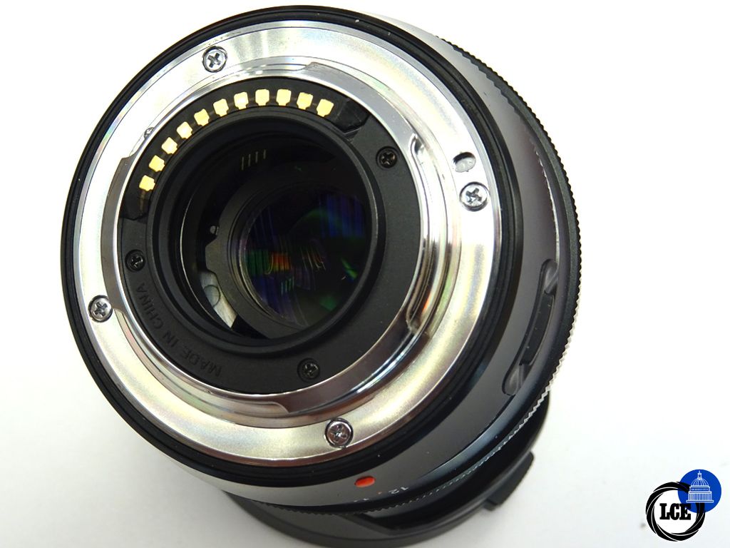 Olympus 12-40mm f2.8 PRO