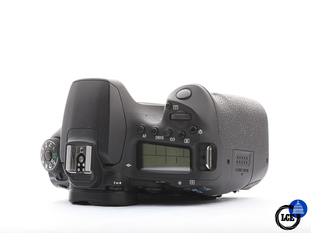 Canon 90D body | 10114387