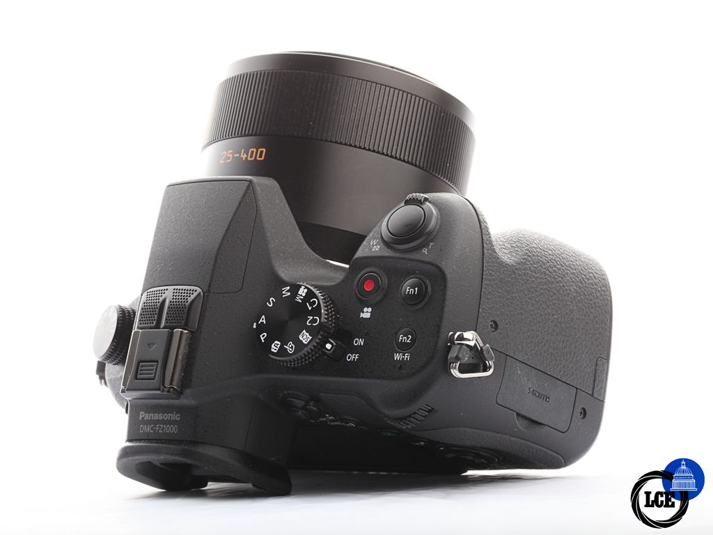 Panasonic  Lumix FZ1000 | 10114539
