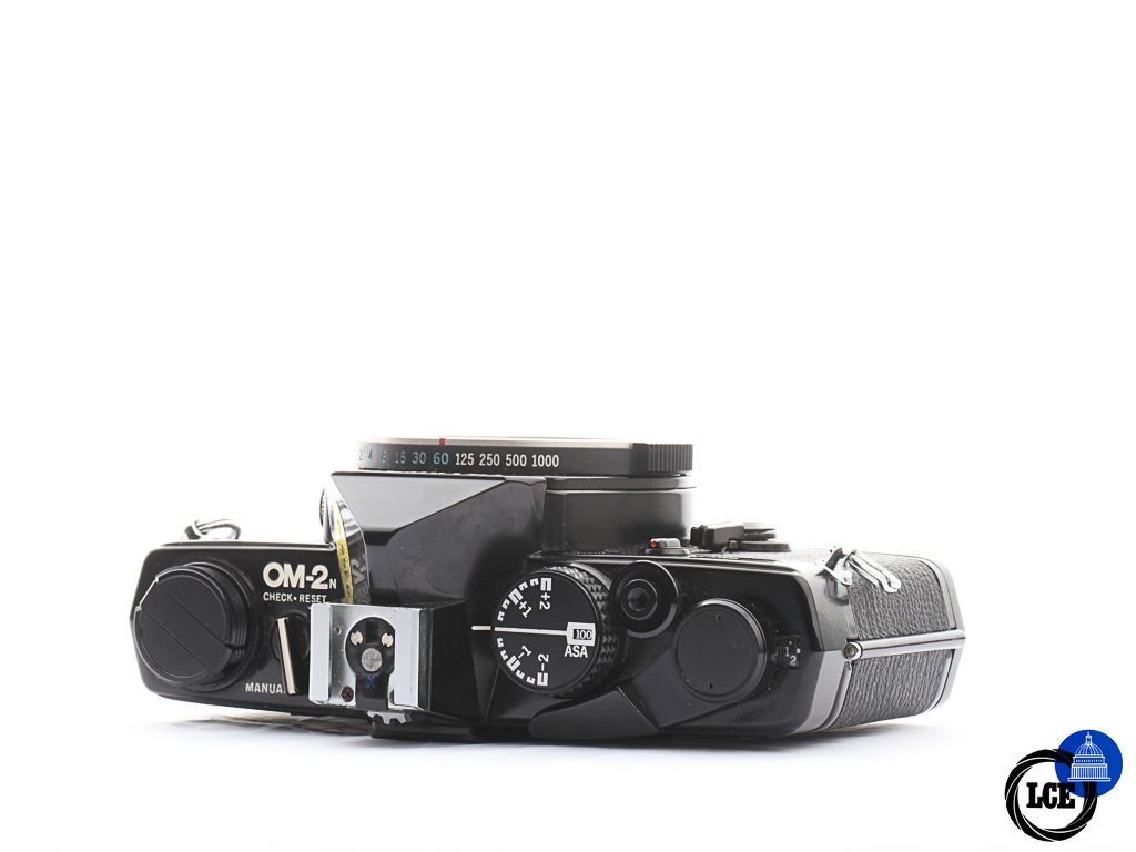 Olympus OM-2n Body | 10114535