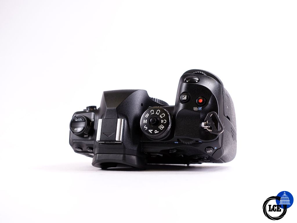OM SYSTEM OM-1 Mark II