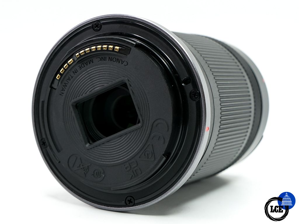 Canon RF-S 55-210mm F5-7.1 IS STM