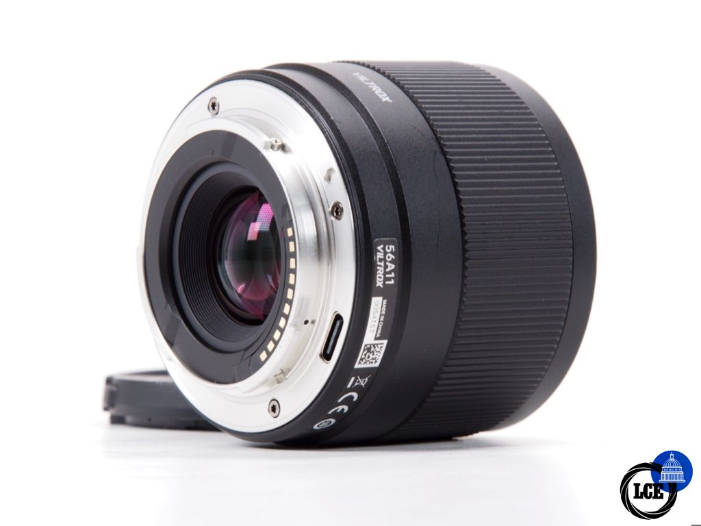 Viltrox 20mm F2.8 AF Sony FE