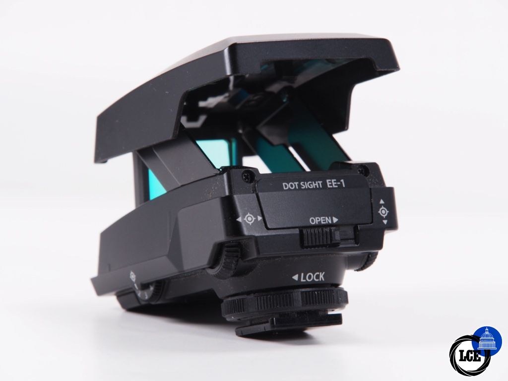 Olympus EE-1 Dot Sight