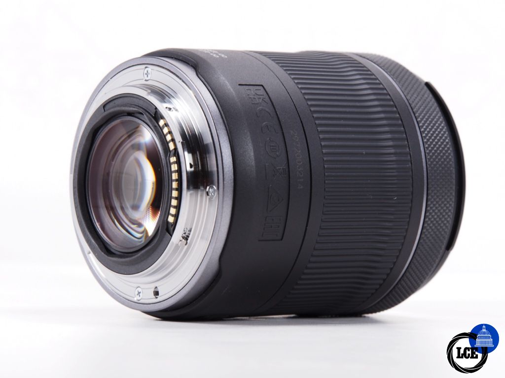 Canon RF 24-105mm F4-7.1 IS STM