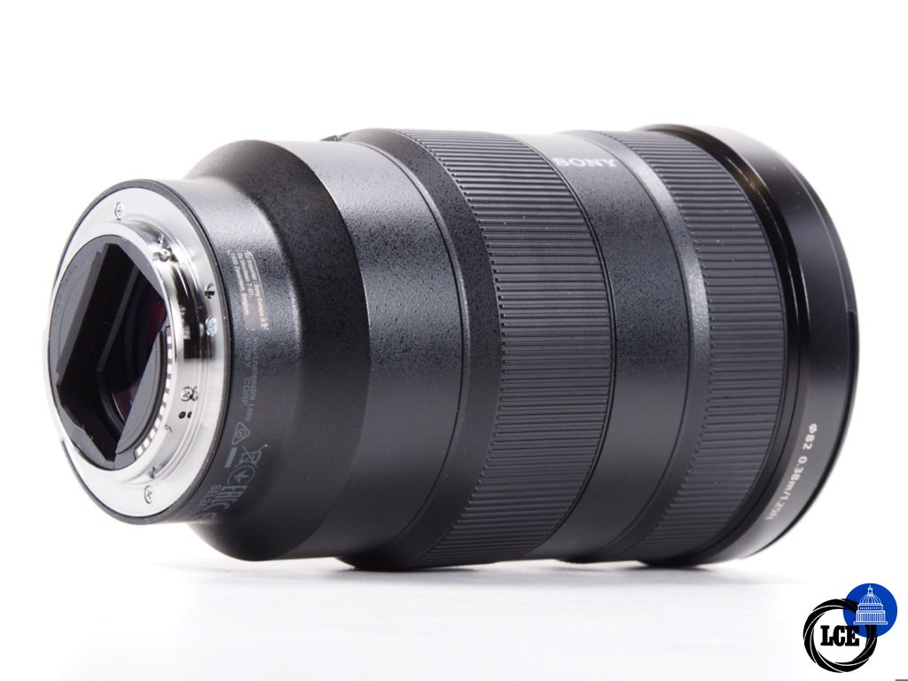 Sony FE 24-70mm F2.8 GM