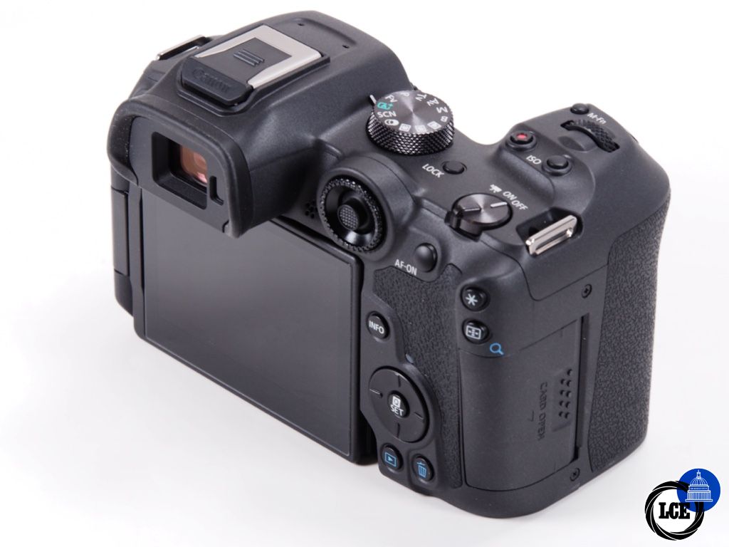 Canon R7 Body