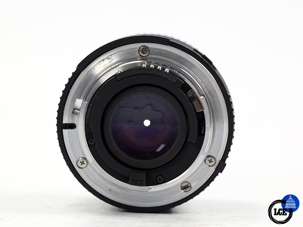 Nikon AF NIKKOR 50mm f/1.8 D | 1277116