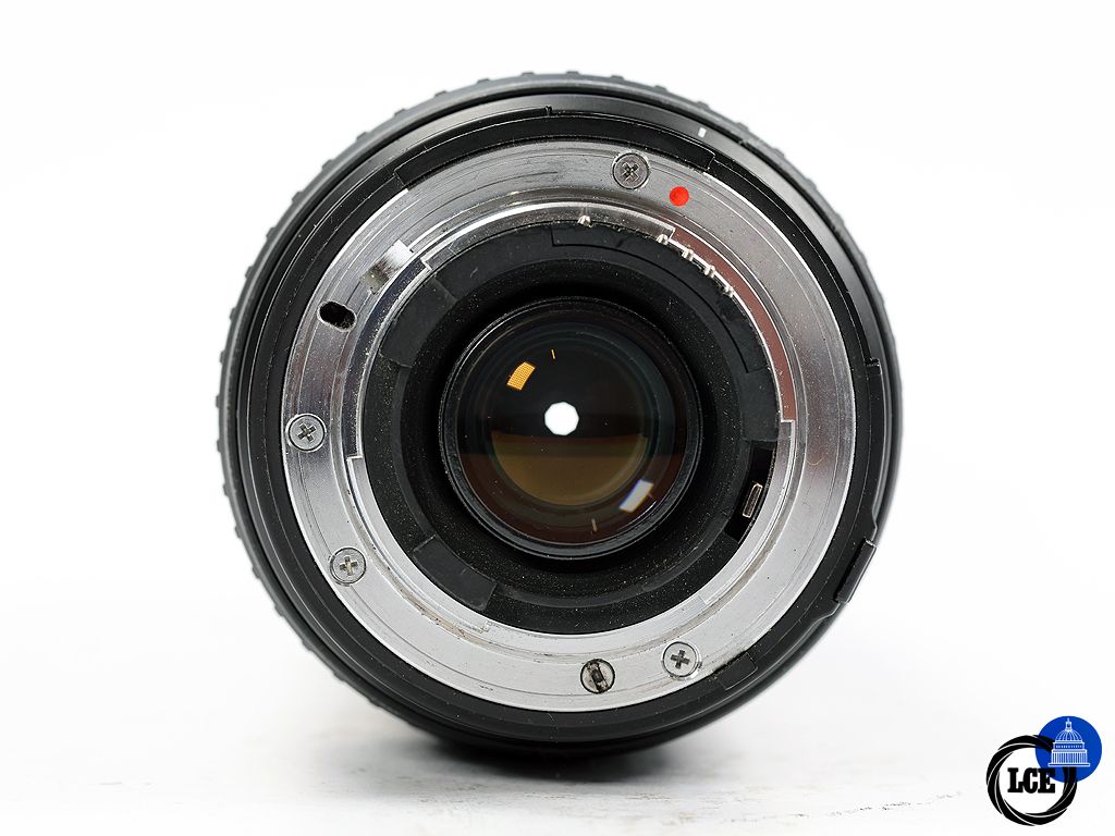 Sigma 70-300mm f/4-5.6 D DL *Nikon F* | 1277117