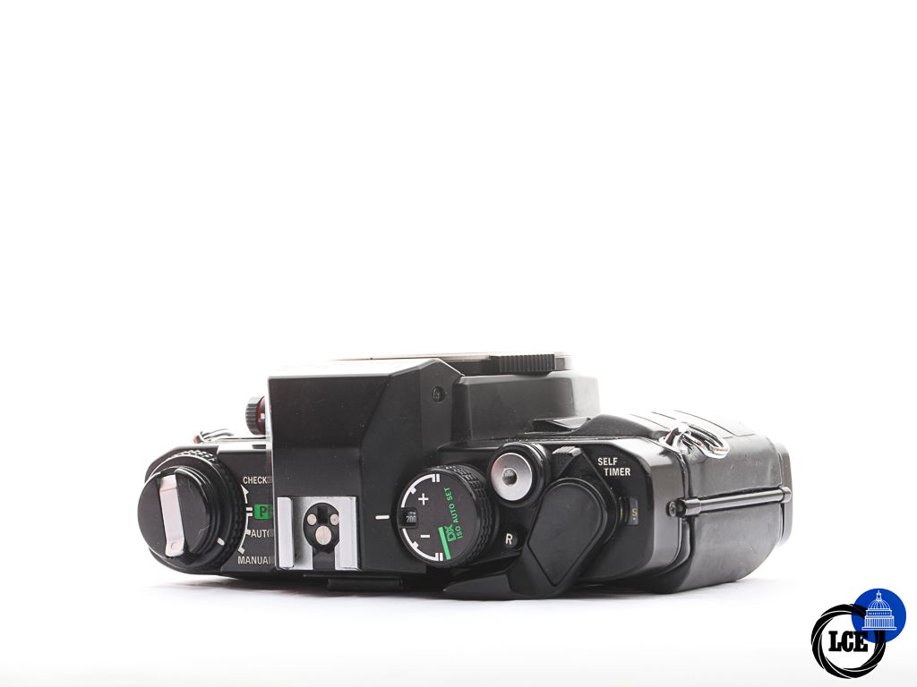 Olympus OM40 Program Body | 10114457