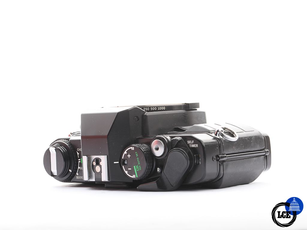 Olympus OM40 Program Body | 10114458