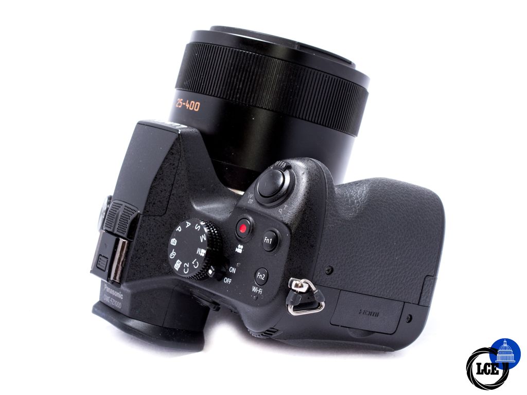 Panasonic Lumix FZ1000