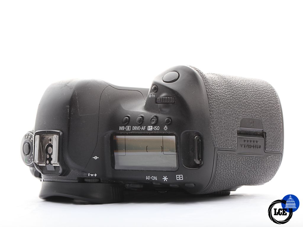 Canon 5D IV Body | 10114546