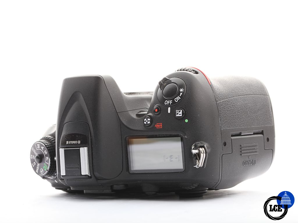 Nikon D7100 | 10113161