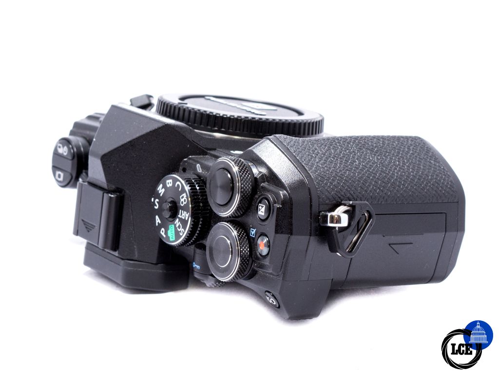 OM SYSTEM OM-5 Body *Boxed*