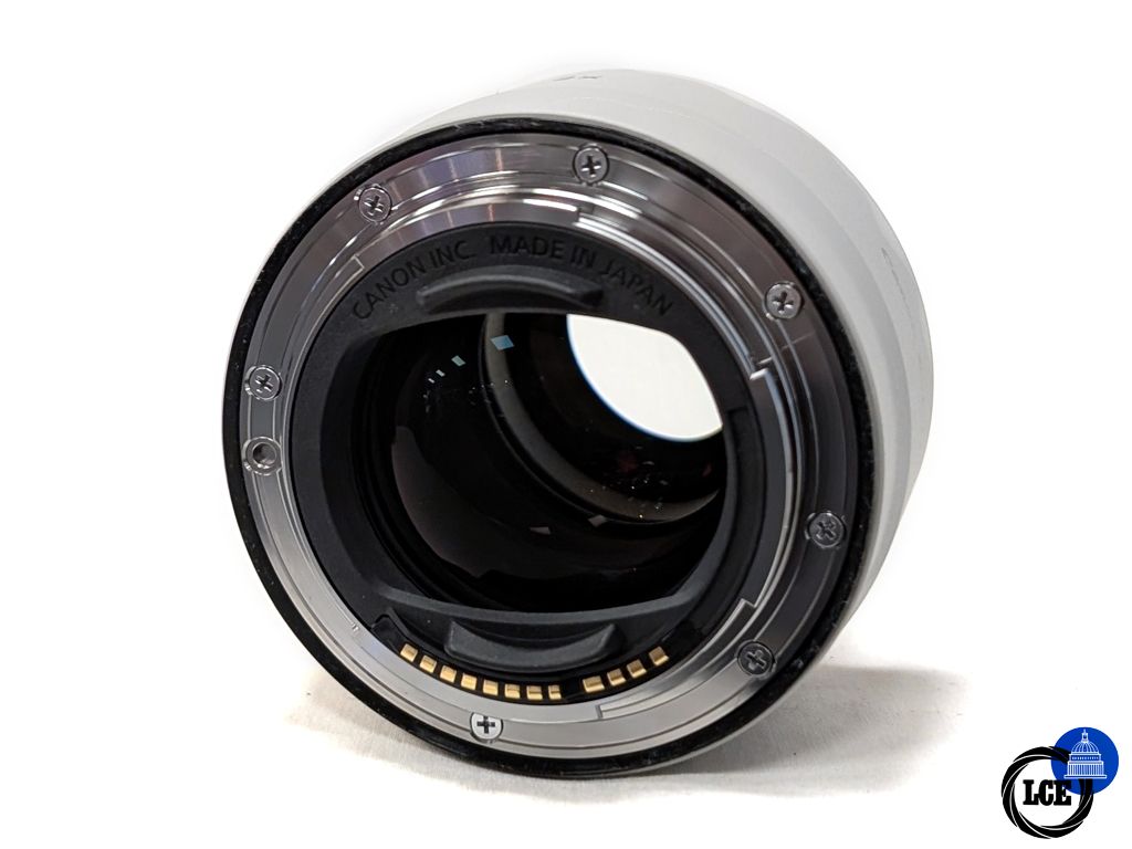 Canon RF 2x Extender