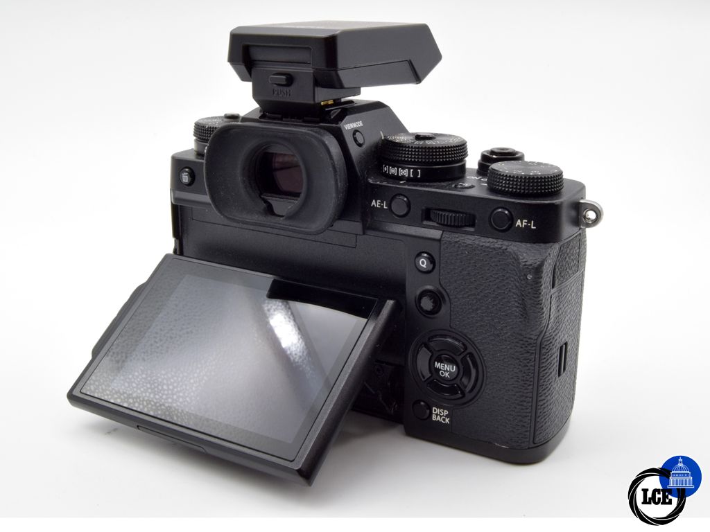 FujiFilm X-T3 Black Body 