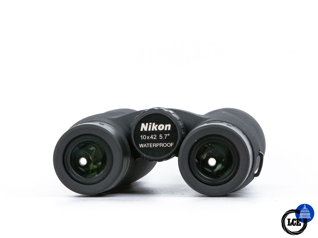 Nikon Monarch 3 10x42