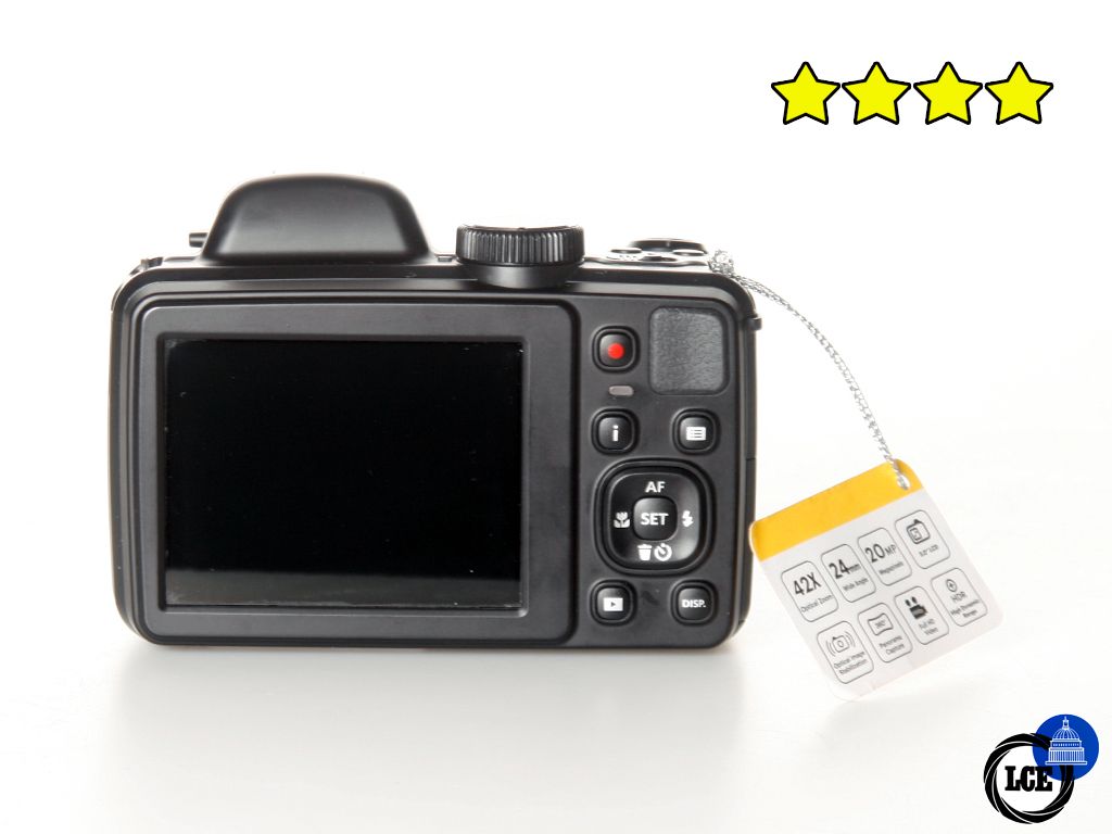 Kodak PIXPRO AZ425 (BOXED)