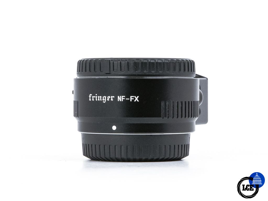 Miscellaneous Fringer NF - FX Adapter FR-FTX1