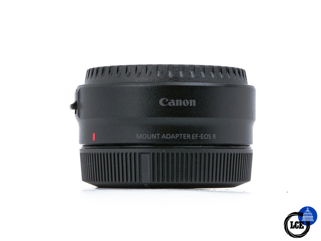 Canon Mount Adapter EF-EOS R