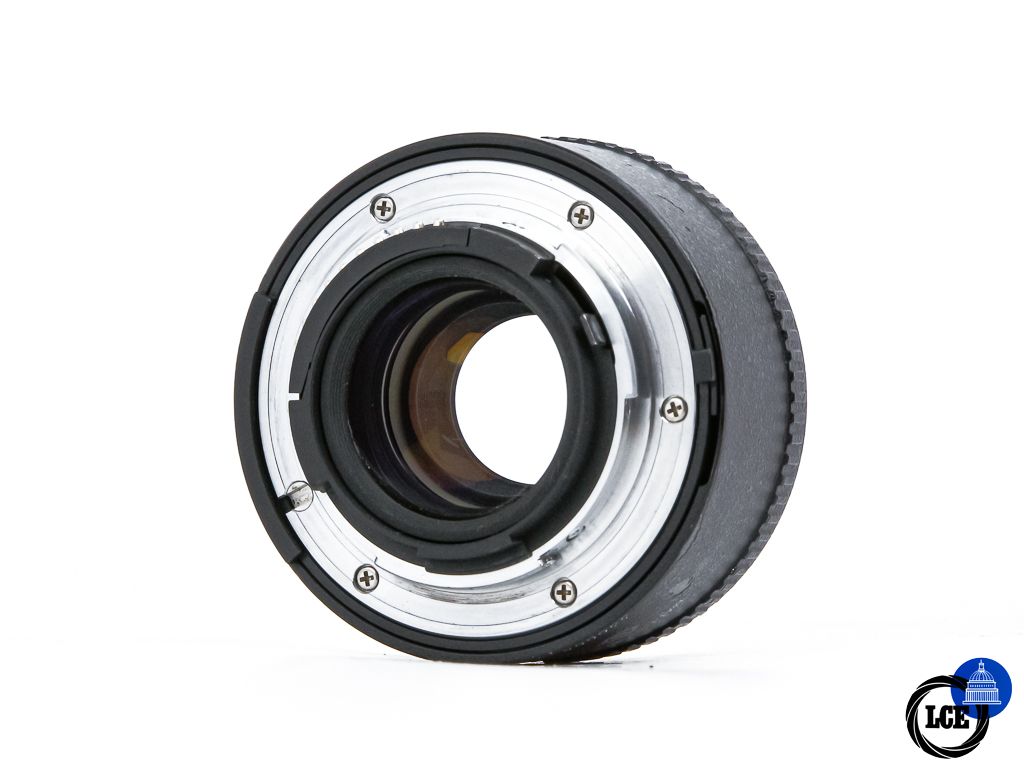 Nikon AF-S 1.7x Teleconverter TC-17EII