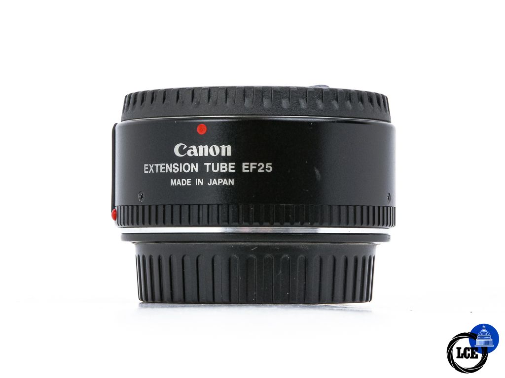 Canon Extension Tube EF25