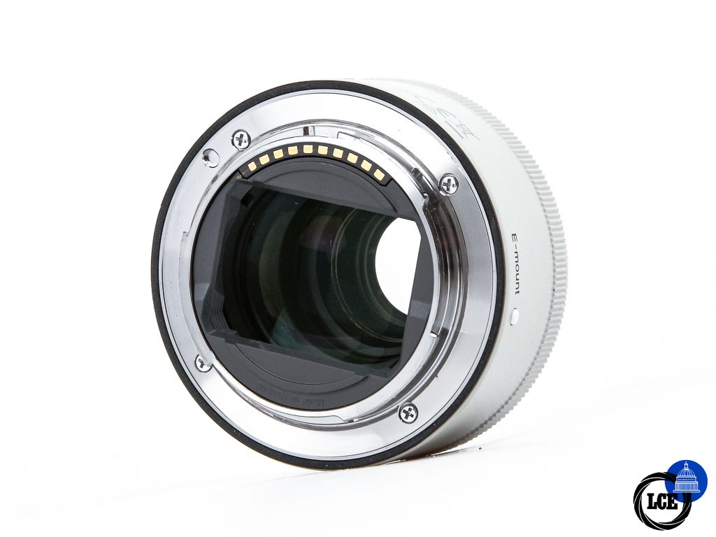 Sony FE 2x Tele Converter SEL20TC