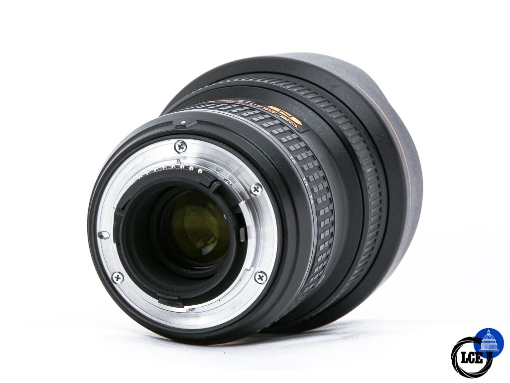 Nikon AF-S 14-24mm f2.8 G ED