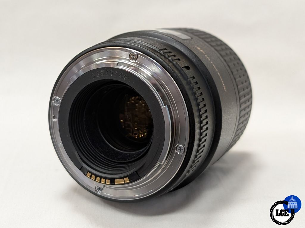 Canon EF 100mm f2.8 Macro USM