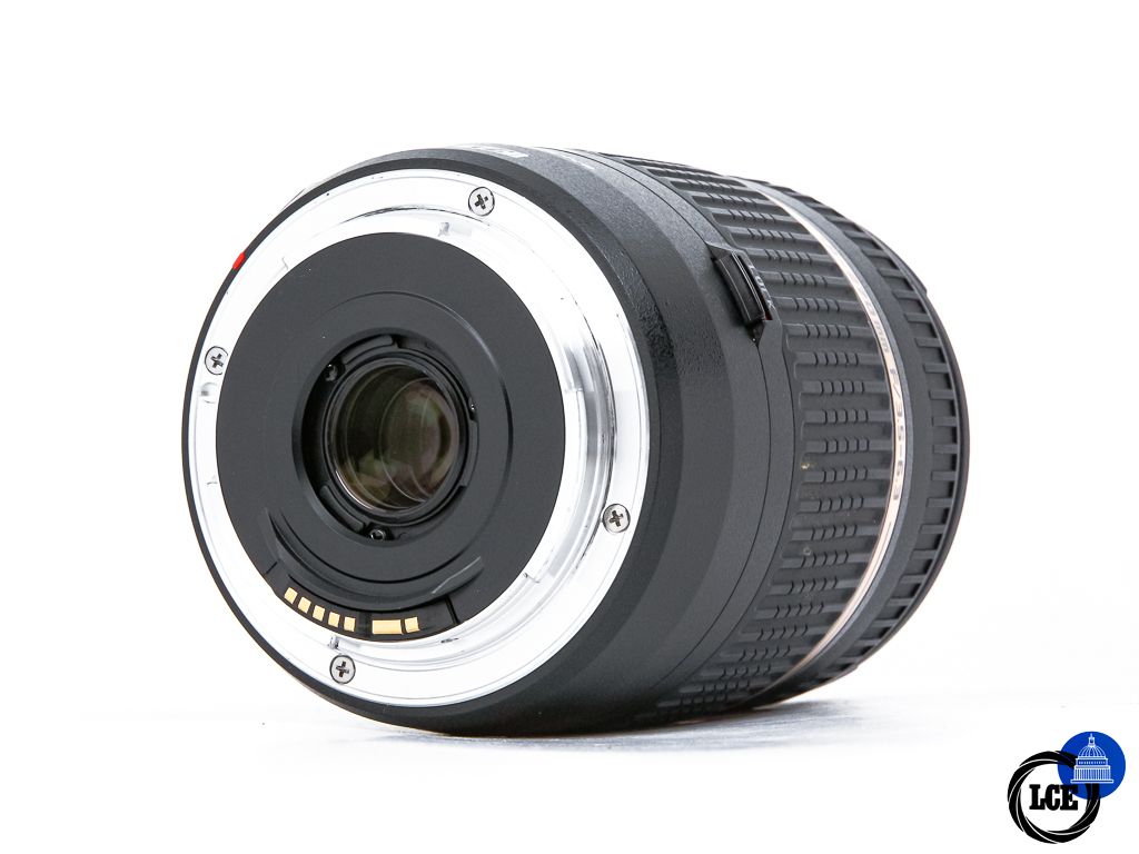 Tamron 18-270mm f3.5-6.3 Di II PZD VC Canon EF-S Mount