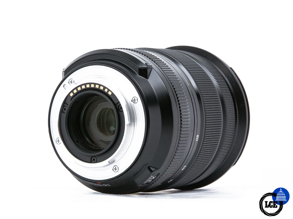 FujiFilm XF 16-80mm f4 R OIS WR