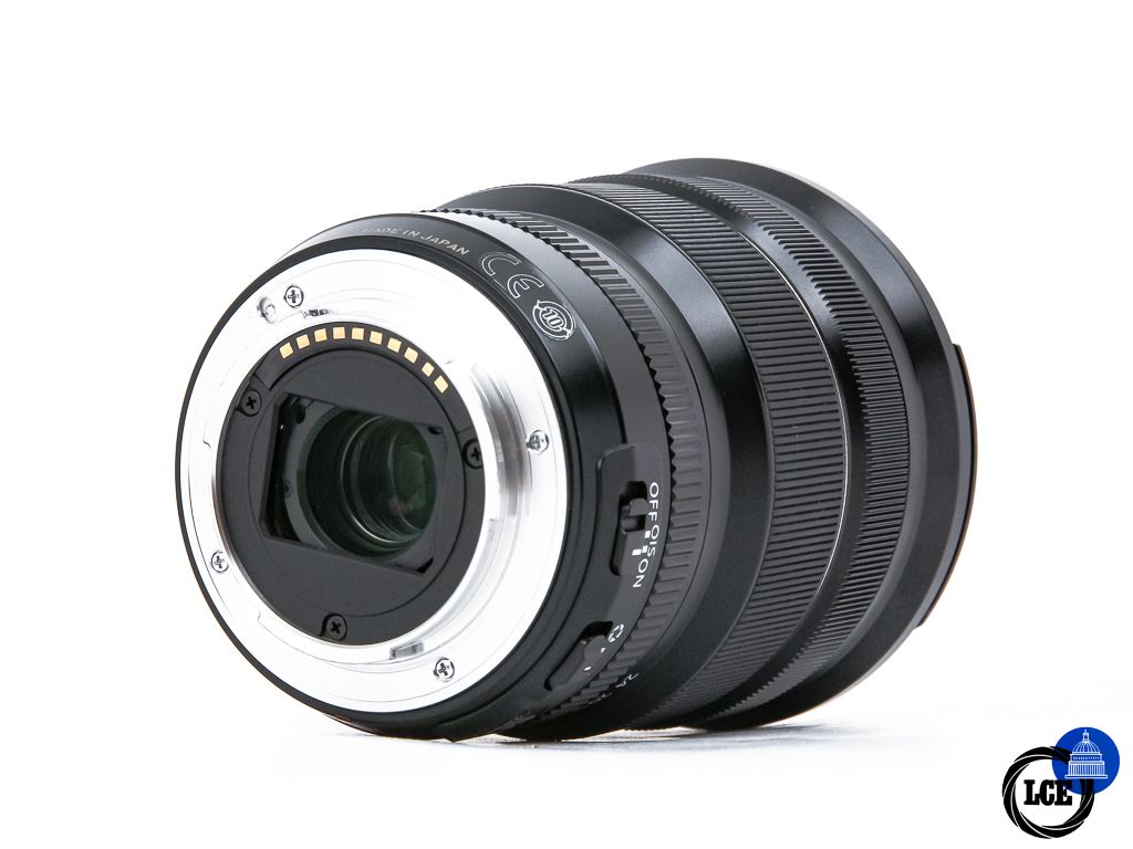 FujiFilm XF 10-24mm f4 R OIS