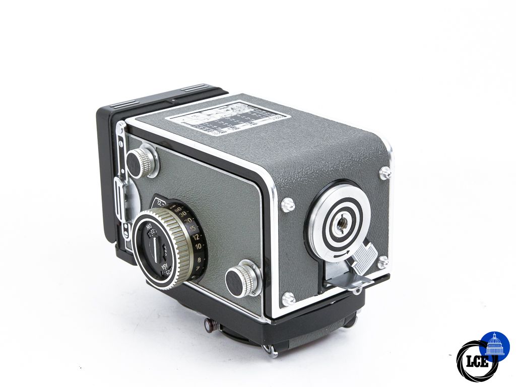 Rollei Rolleiflex 3.5T