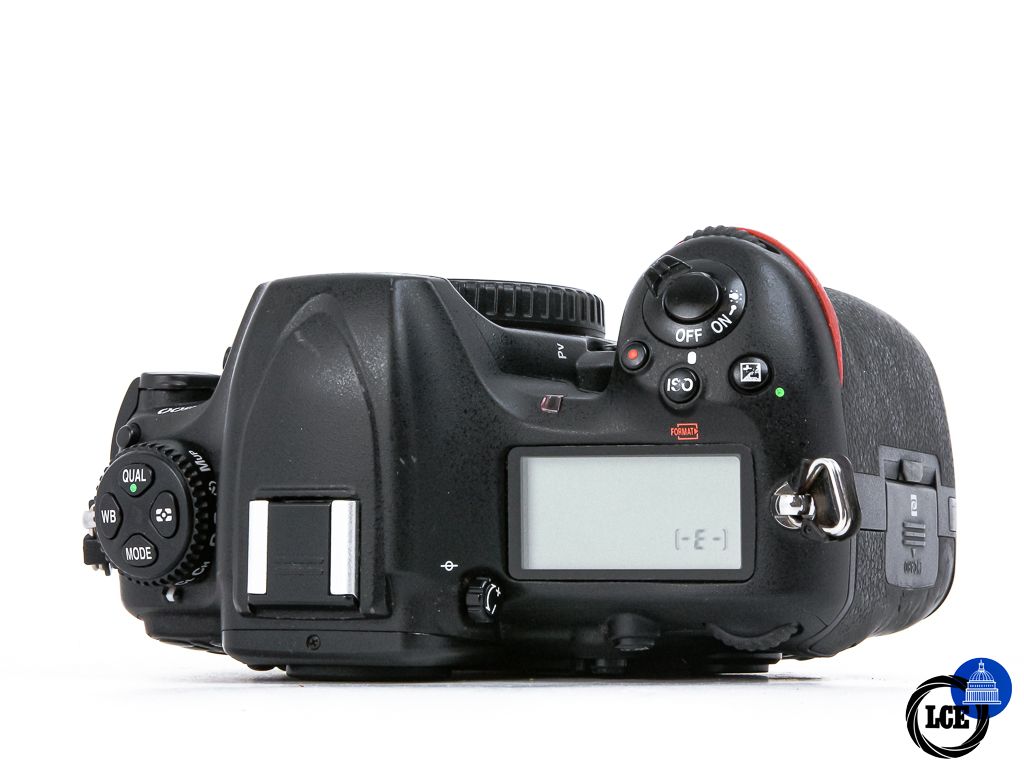 Nikon D500 Body **125k Shutter Count**