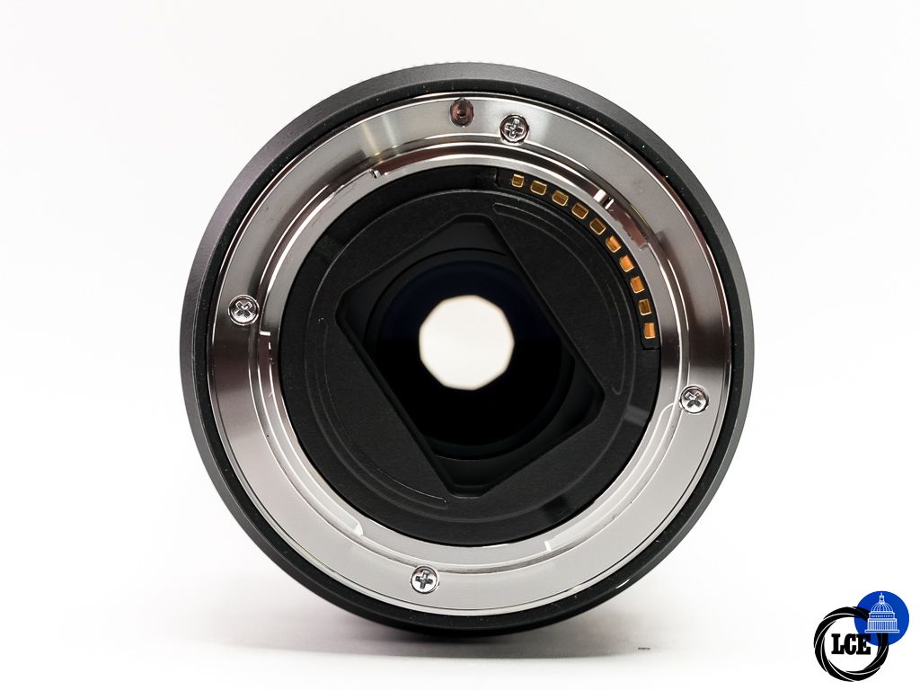 Sony E 16-55mm F2.8 G * LIKE NEW *