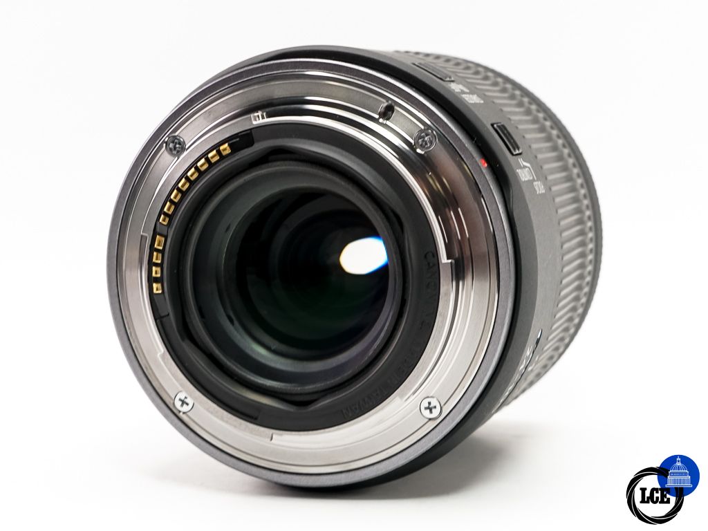 Canon RF 24-105mm F4-7.1 IS STM