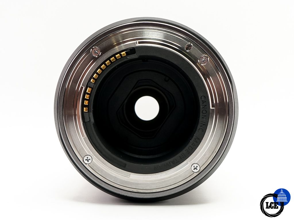 Canon RF 100-400mm F5.6-8 IS USM