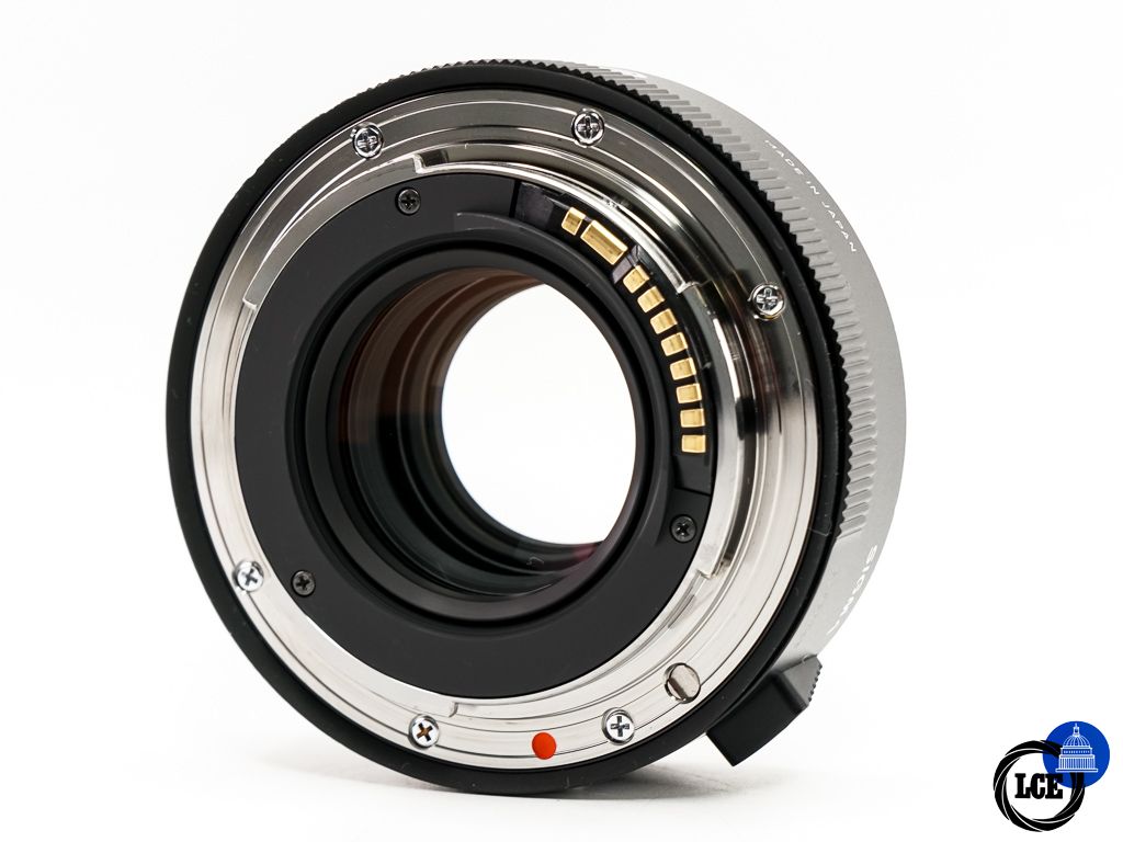 Sigma TC-1401 * BOXED *