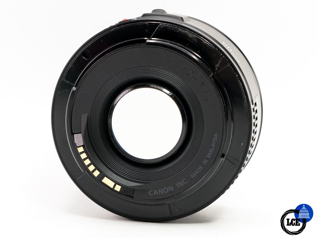 Canon EF 50mm F1.8 * BOXED *