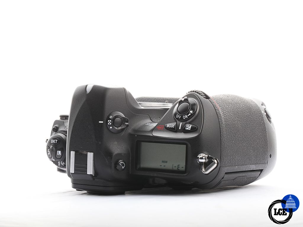 Nikon D2x Body | 10114487