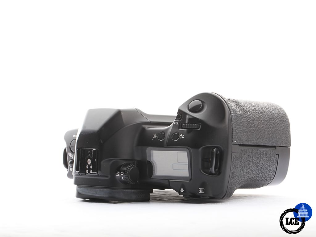 Canon eos 3 body | 10114459